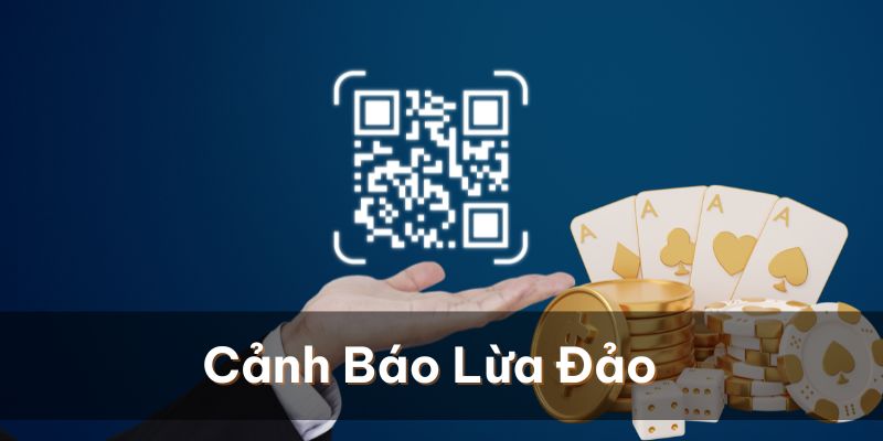 Cảnh báo lừa đảo trong quá trình nhận code 789Bet