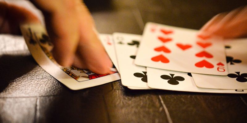 Cách tính điểm game bài trực tuyến phỏm là gì? 